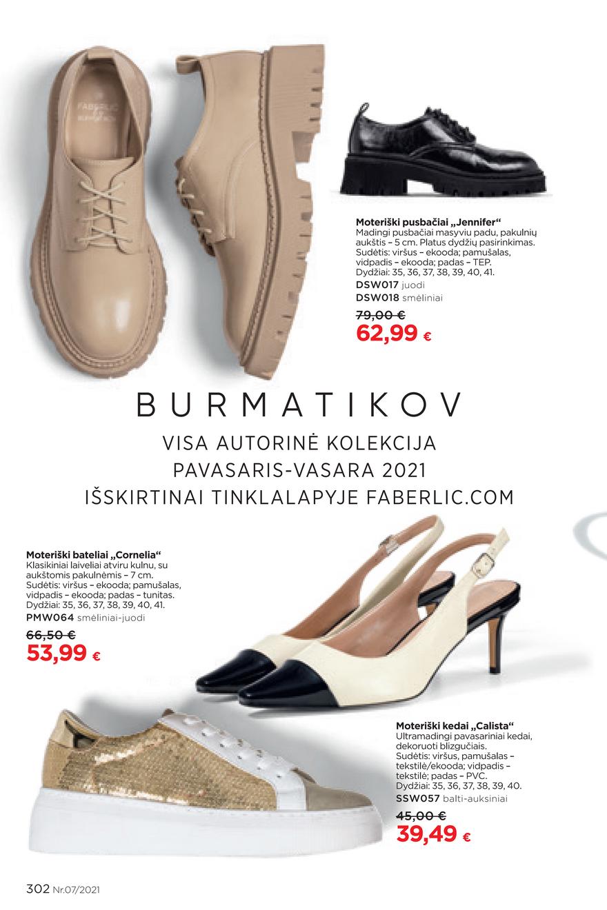 Faberlic katalogas akcijos nuo 
  2021-05-03 iki 
  2021-05-23 | Leidinukas.lt puslapis 302