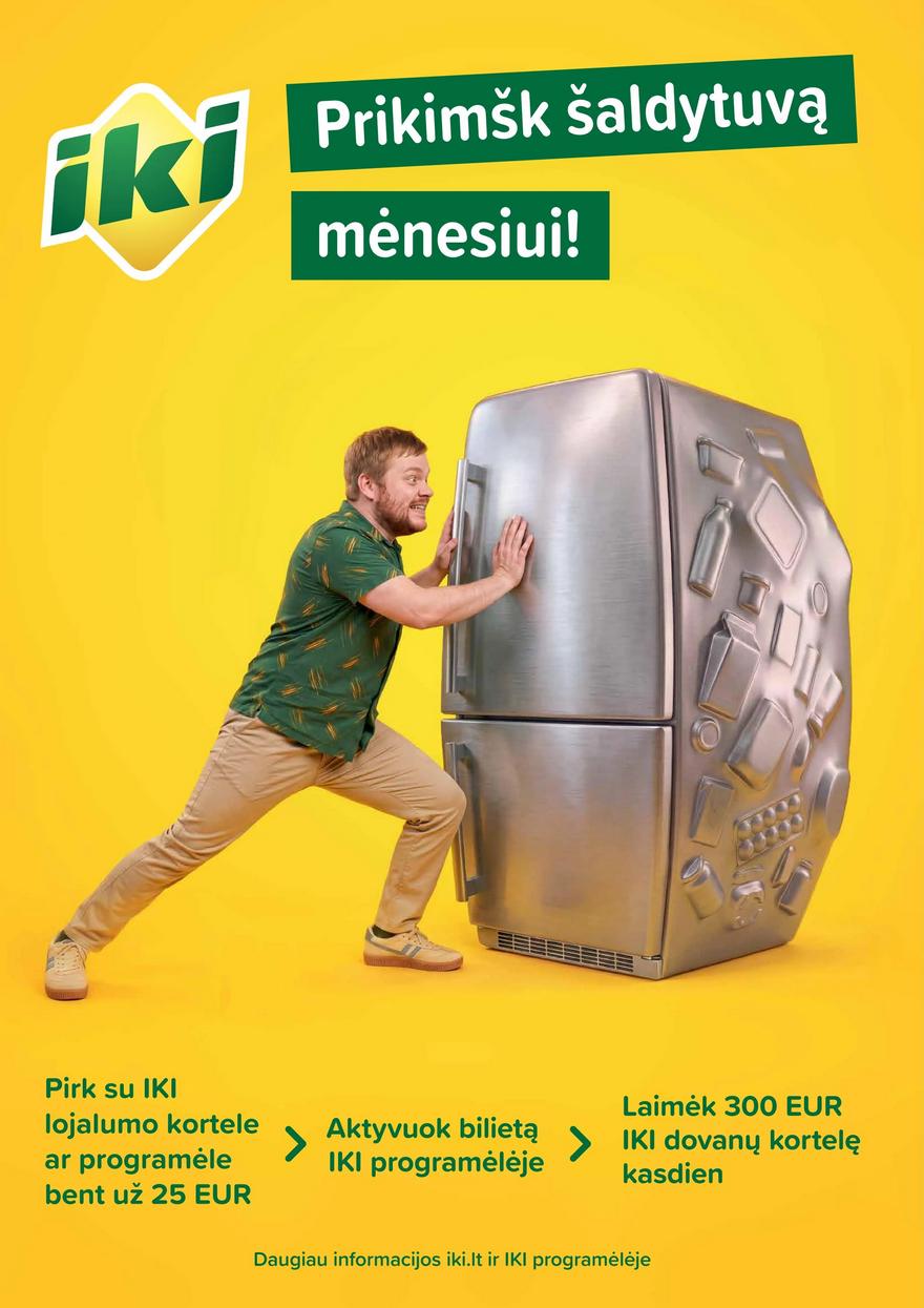 Iki leidinys akcijos nuo 
  2026-07-13 iki 
  2026-07-19 | Leidinukas.lt puslapis 6