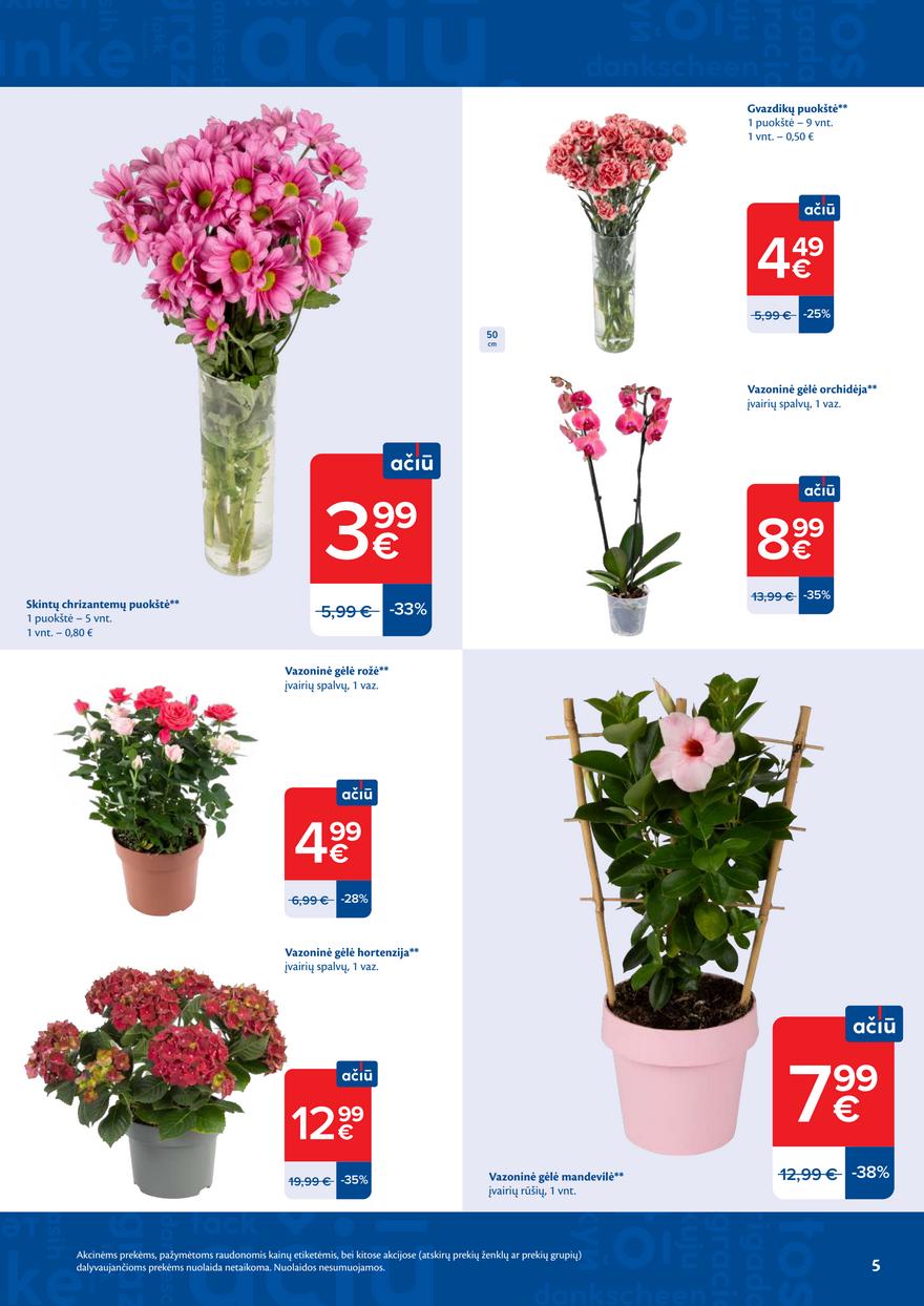 Maxima leidinys akcijos nuo 
  2026-04-28 iki 
  2026-05-04 | Leidinukas.lt puslapis 5