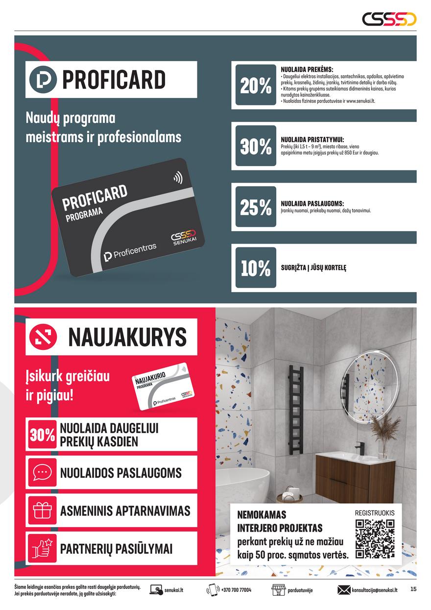Senukai leidinys akcijos nuo 
  2024-03-07 iki 
  2024-04-03 | Leidinukas.lt puslapis 15