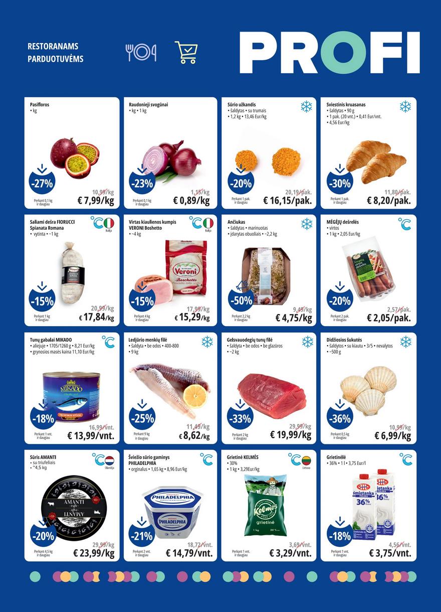 Promo leidinys akcijos nuo 
  2023-09-27 iki 
  2023-10-10 | Leidinukas.lt puslapis 6