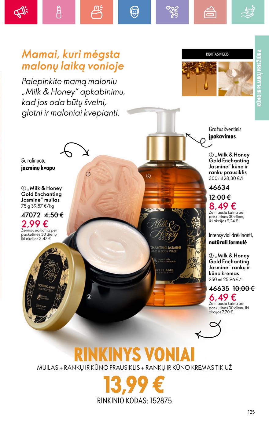 Oriflame katalogas akcijos nuo 
  2025-05-11 iki 
  2025-05-31 | Leidinukas.lt puslapis 125