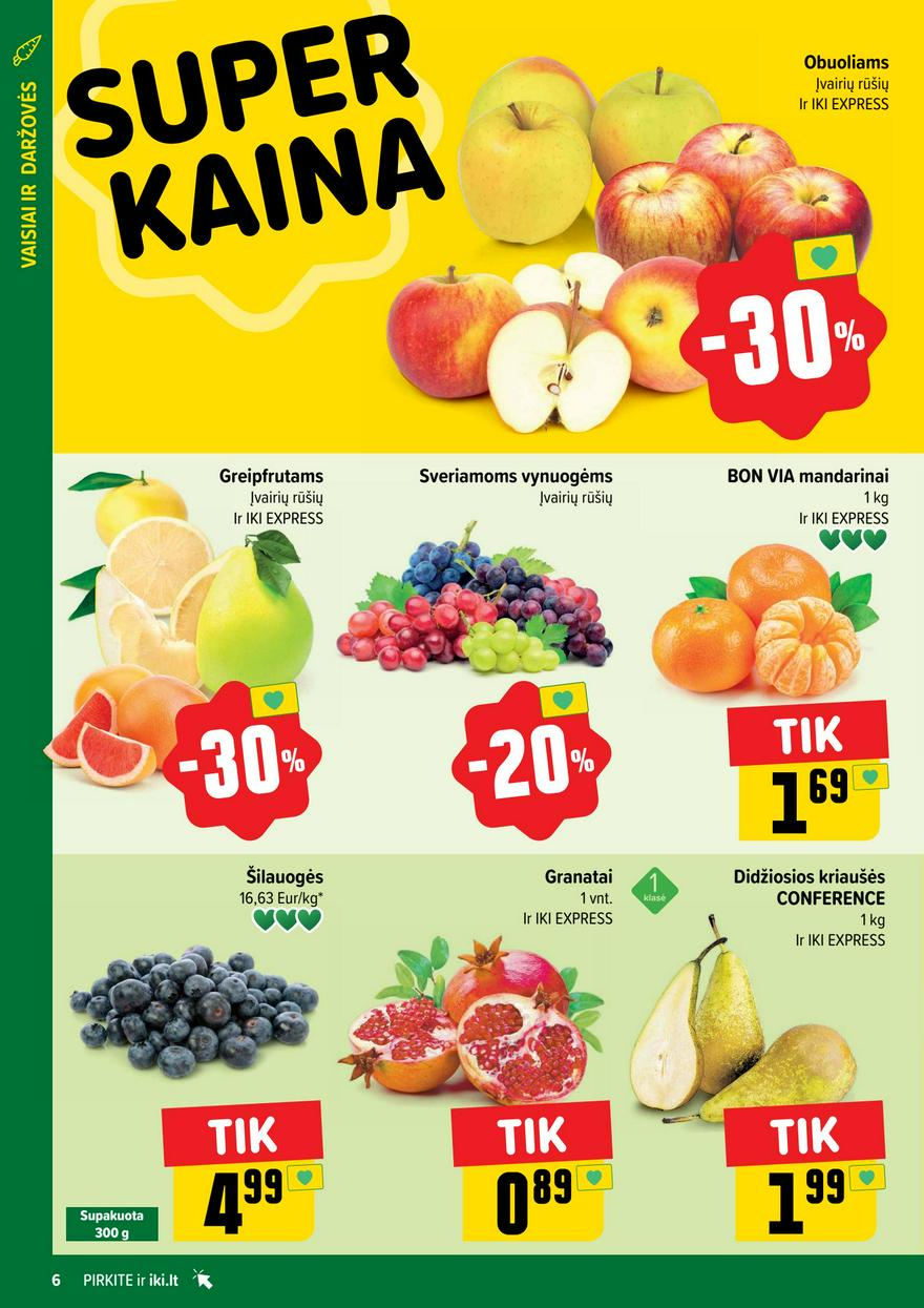 Iki leidinys 45 akcijos nuo 
  2024-11-04 iki 
  2024-11-10 | Leidinukas.lt puslapis 6