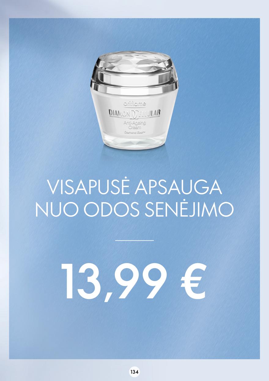 Oriflame katalogas akcijos nuo 
  2023-02-01 iki 
  2023-02-21 | Leidinukas.lt puslapis 134