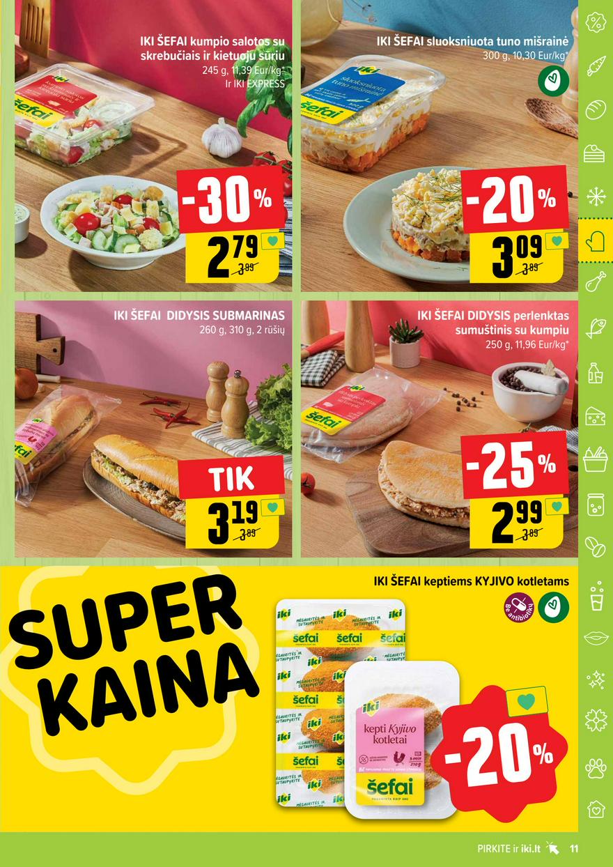 Iki leidinys 21 akcijos nuo 
  2025-05-19 iki 
  2025-05-25 | Leidinukas.lt puslapis 11