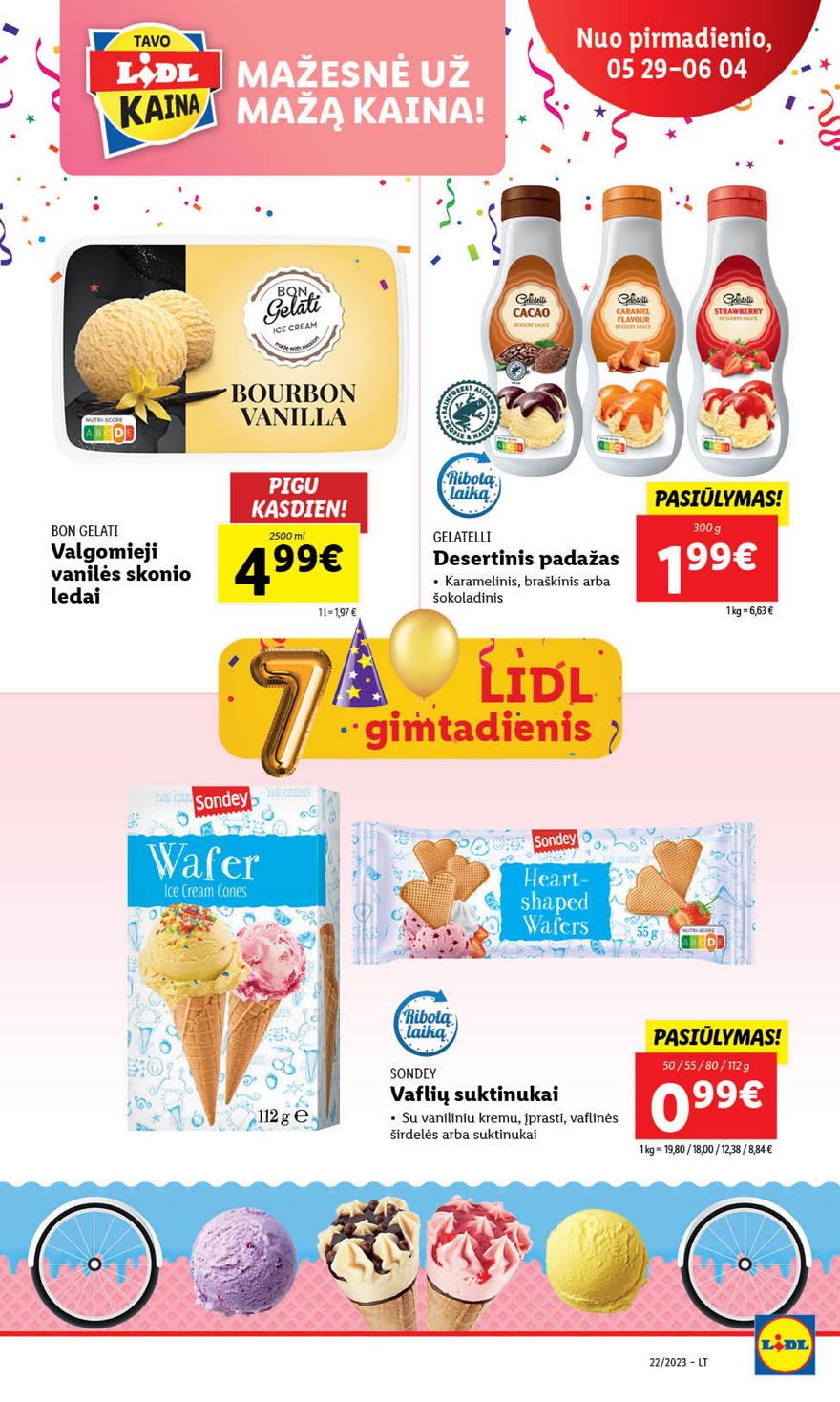 Ldil leidinys akcijos nuo 
  2023-05-29 iki 
  2023-06-04 | Leidinukas.lt puslapis 35