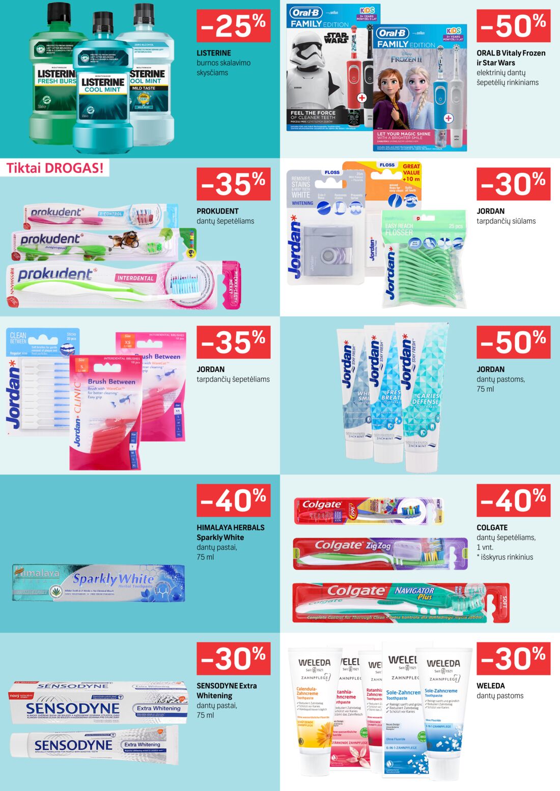 Drogas leidinys akcijos nuo 
  2021-01-25 iki 
  2021-02-14 | Leidinukas.lt puslapis 24