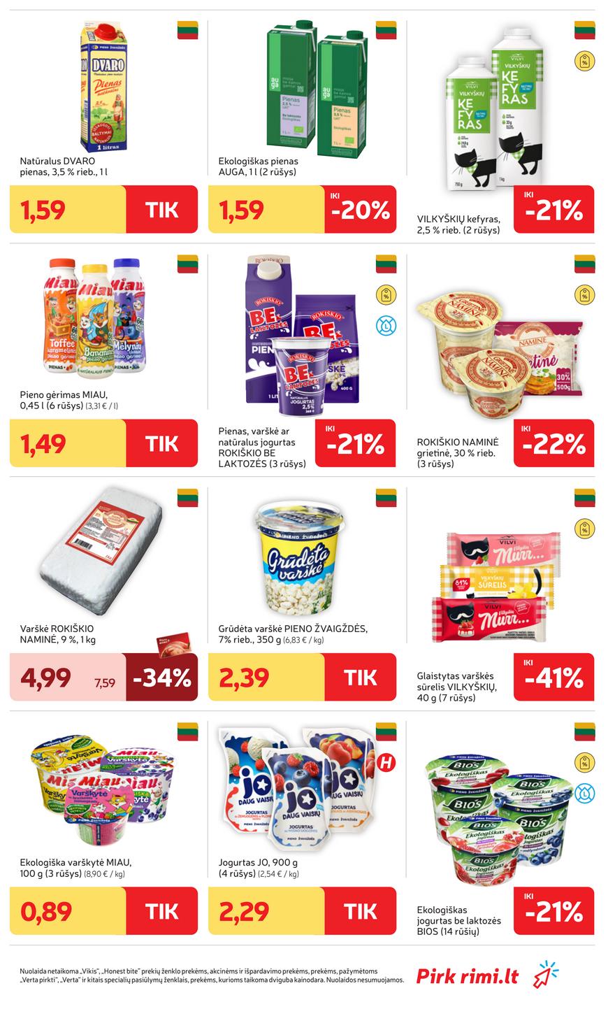 Rimi leidinys akcijos nuo 
  2025-12-09 iki 
  2025-12-15 | Leidinukas.lt puslapis 33
