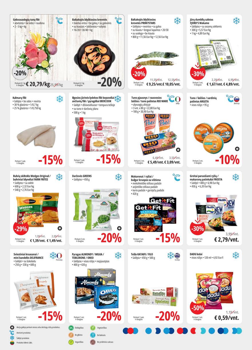 Promo leidinys akcijos nuo 
  2025-09-17 iki 
  2025-09-30 | Leidinukas.lt puslapis 4