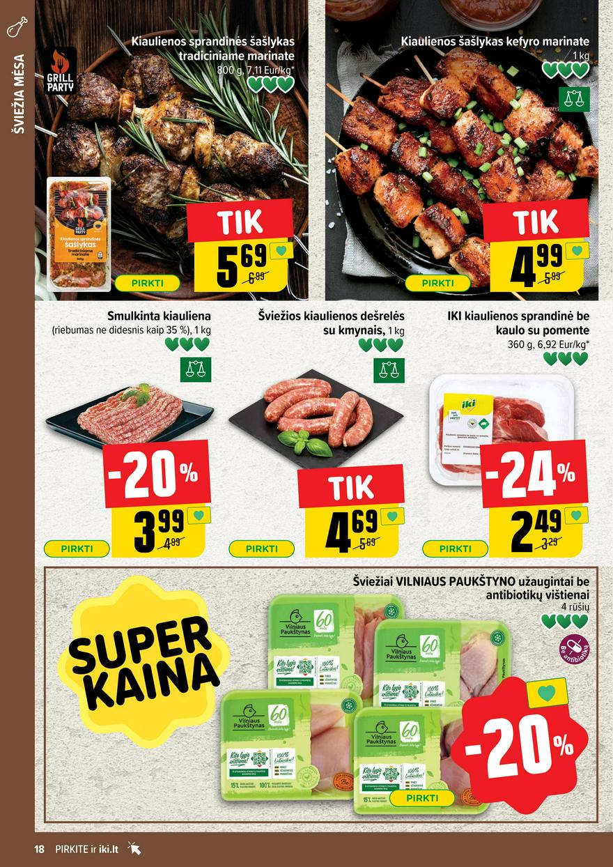 Iki leidinys 19 akcijos nuo 
  2025-05-05 iki 
  2025-05-11 | Leidinukas.lt puslapis 18