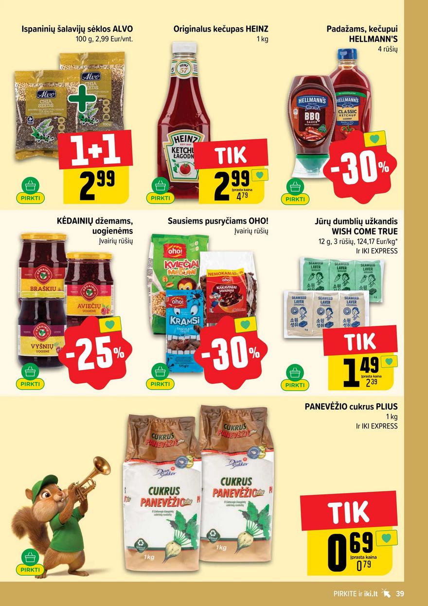 Iki leidinys akcijos nuo 
  2026-06-29 iki 
  2026-07-05 | Leidinukas.lt puslapis 39