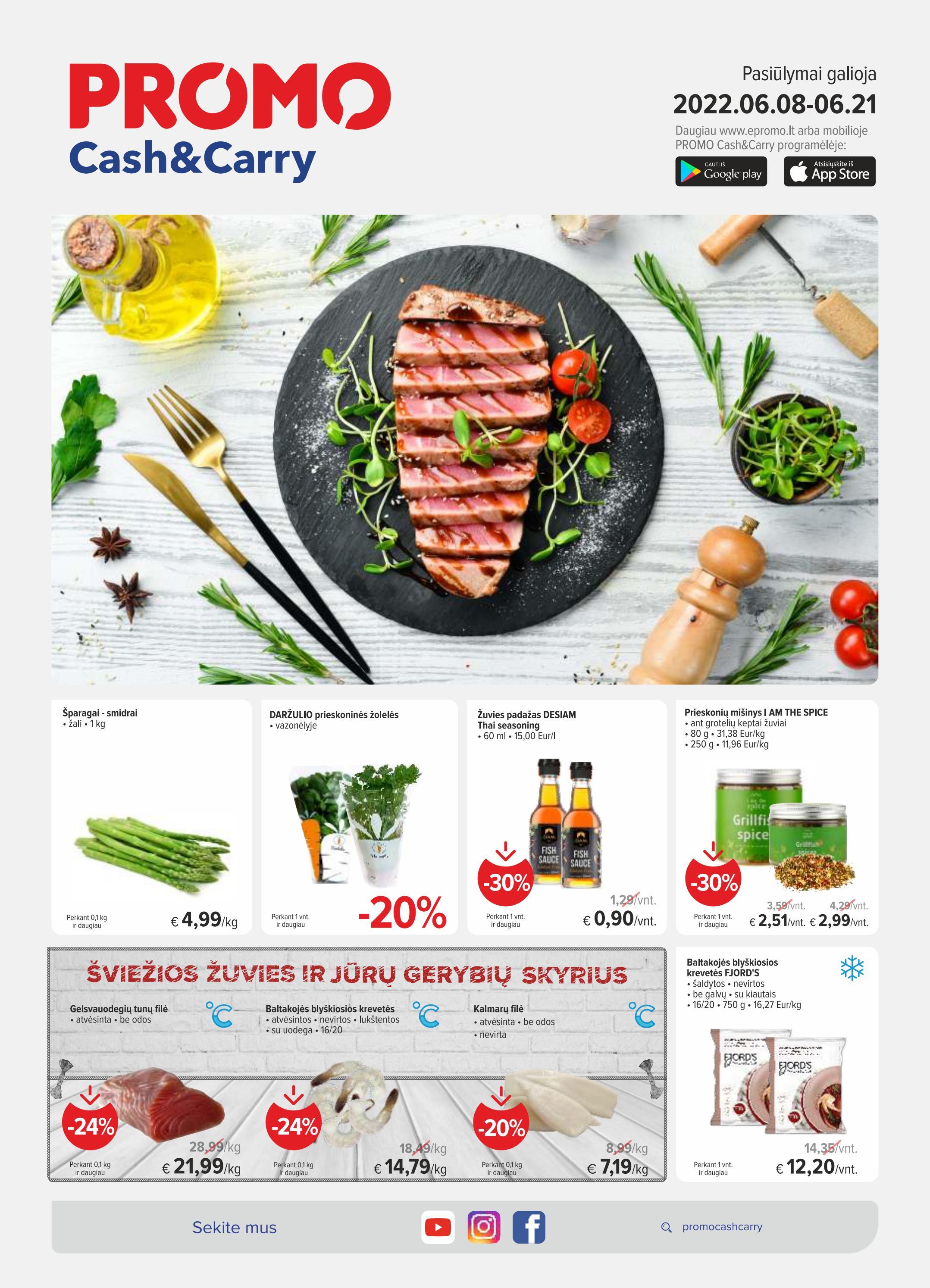 Promo leidinys akcijos nuo 
  2022-06-08 iki 
  2022-06-21 | Leidinukas.lt puslapis 1