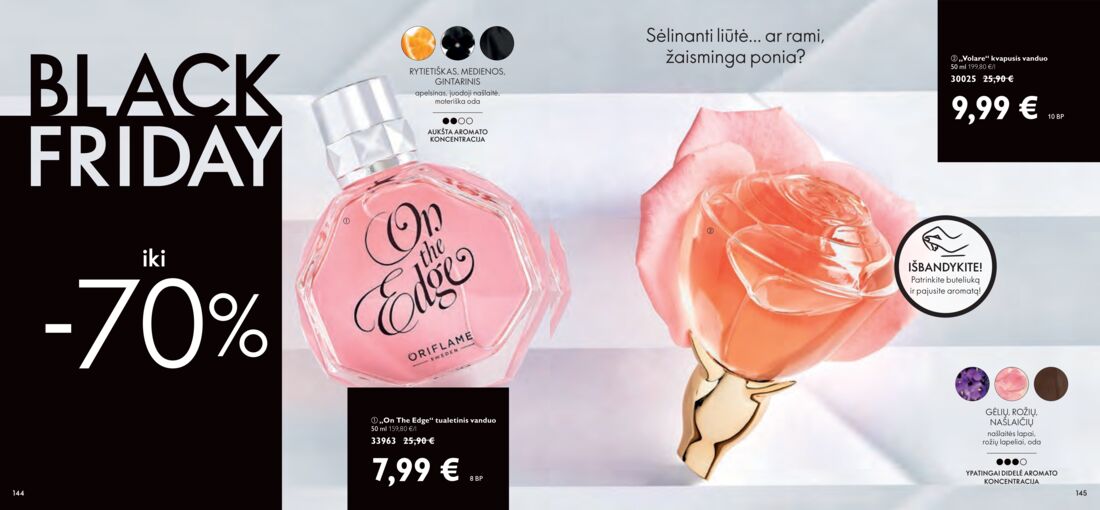 Oriflame katalogas akcijos nuo 
  2020-11-01 iki 
  2020-11-30 | Leidinukas.lt puslapis 73