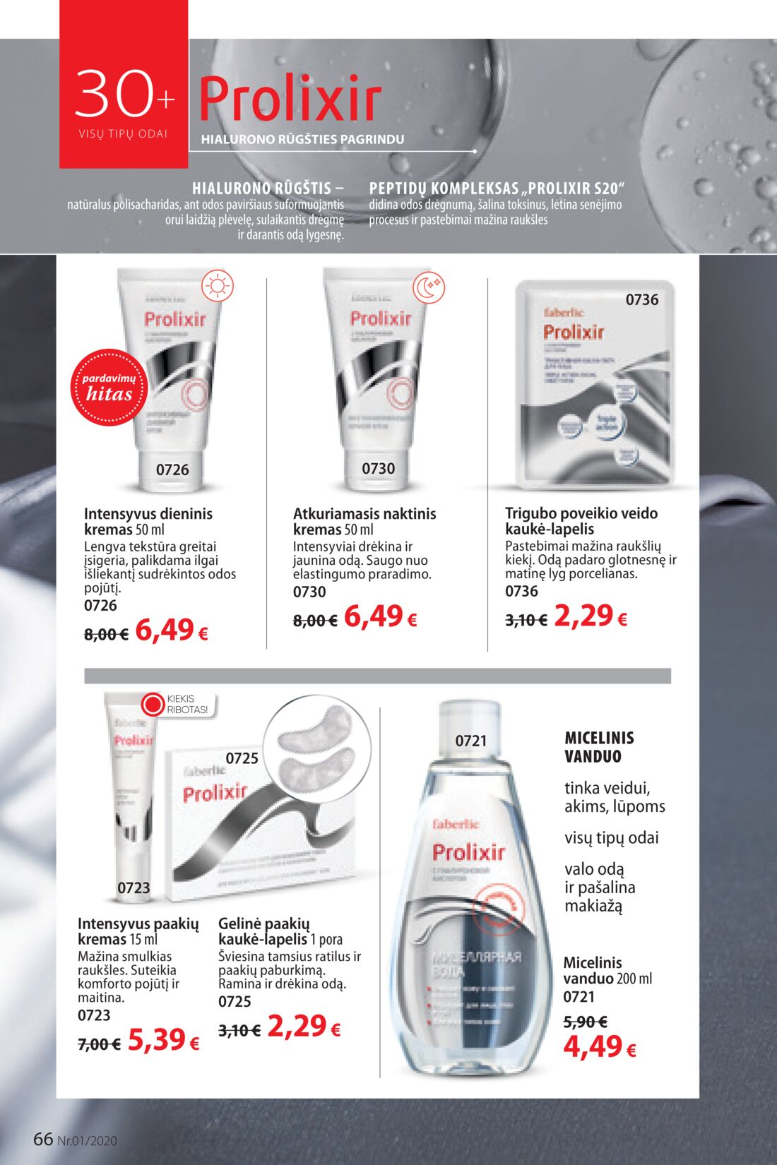 Faberlic leidinys akcijos nuo 
  2019-12-30 iki 
  2020-01-19 | Leidinukas.lt puslapis 66