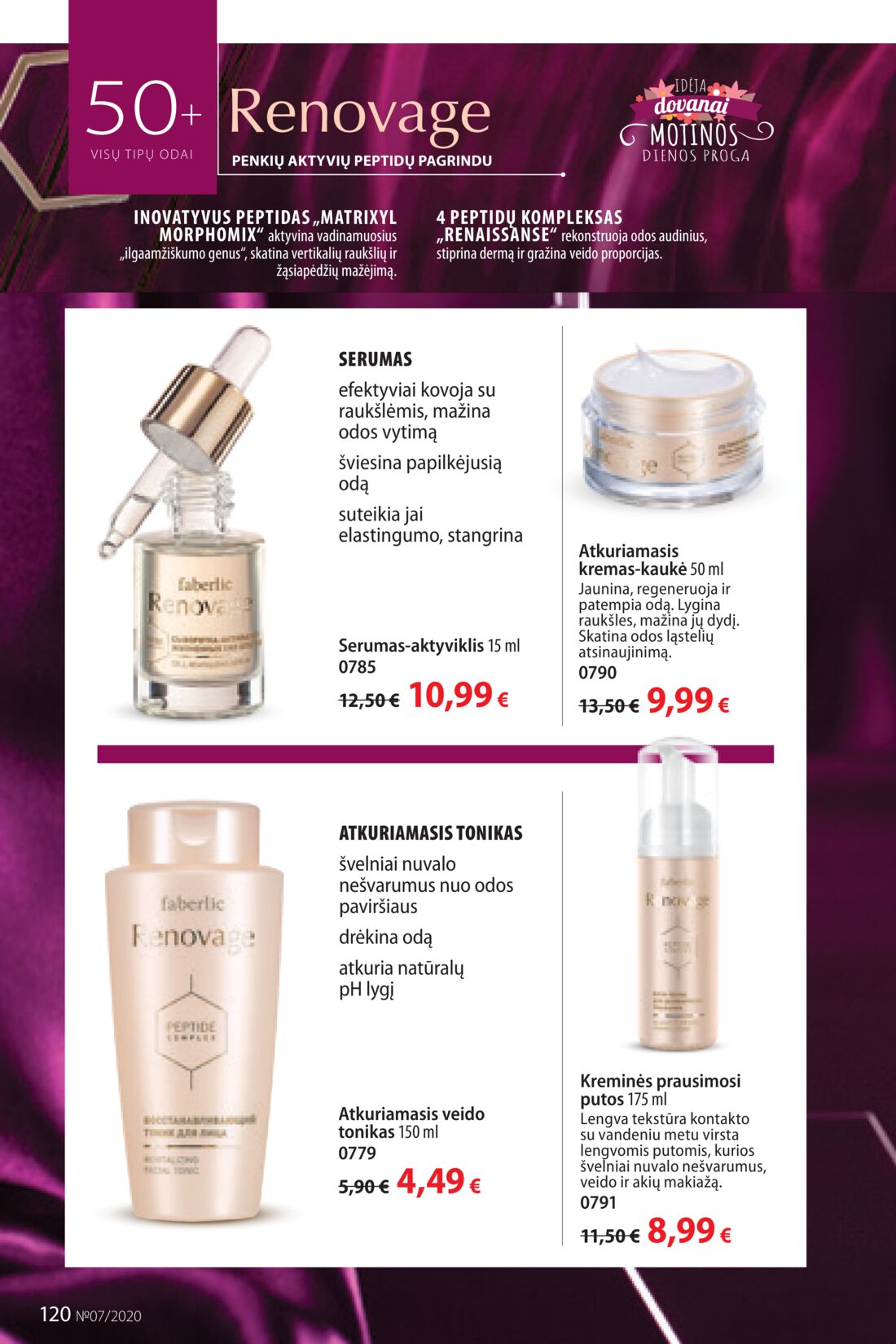 Faberlic leidinys akcijos nuo 
  2020-04-27 iki 
  2020-05-17 | Leidinukas.lt puslapis 120