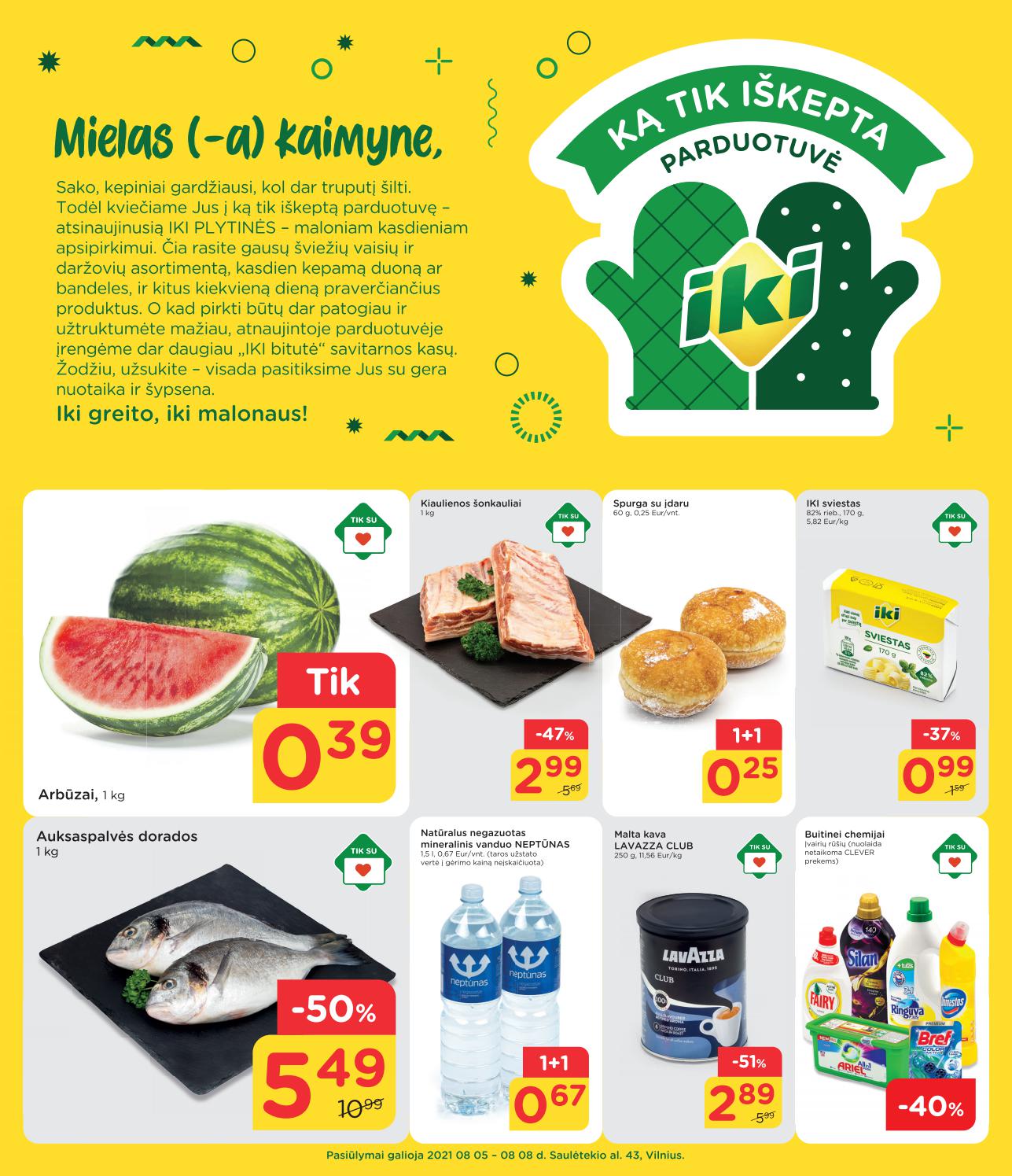 Iki atidarymo leidinys akcijos nuo 
  2021-08-05 iki 
  2021-08-08 | Leidinukas.lt puslapis 1