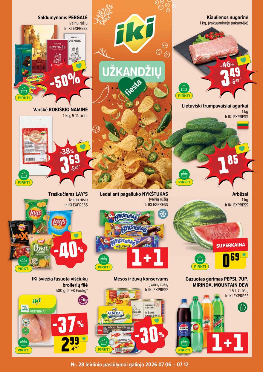 Iki leidinys akcijos nuo 
  2026-07-06 iki 
  2026-07-12 | Leidinukas.lt puslapis 1