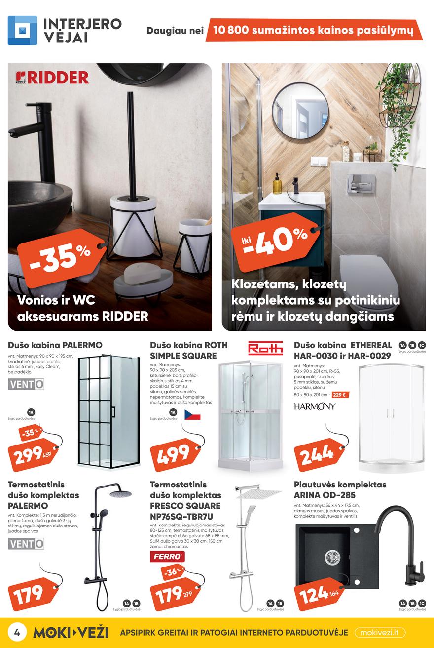 Moki veži leidinys akcijos nuo 
  2023-10-05 iki 
  2023-10-24 | Leidinukas.lt puslapis 4