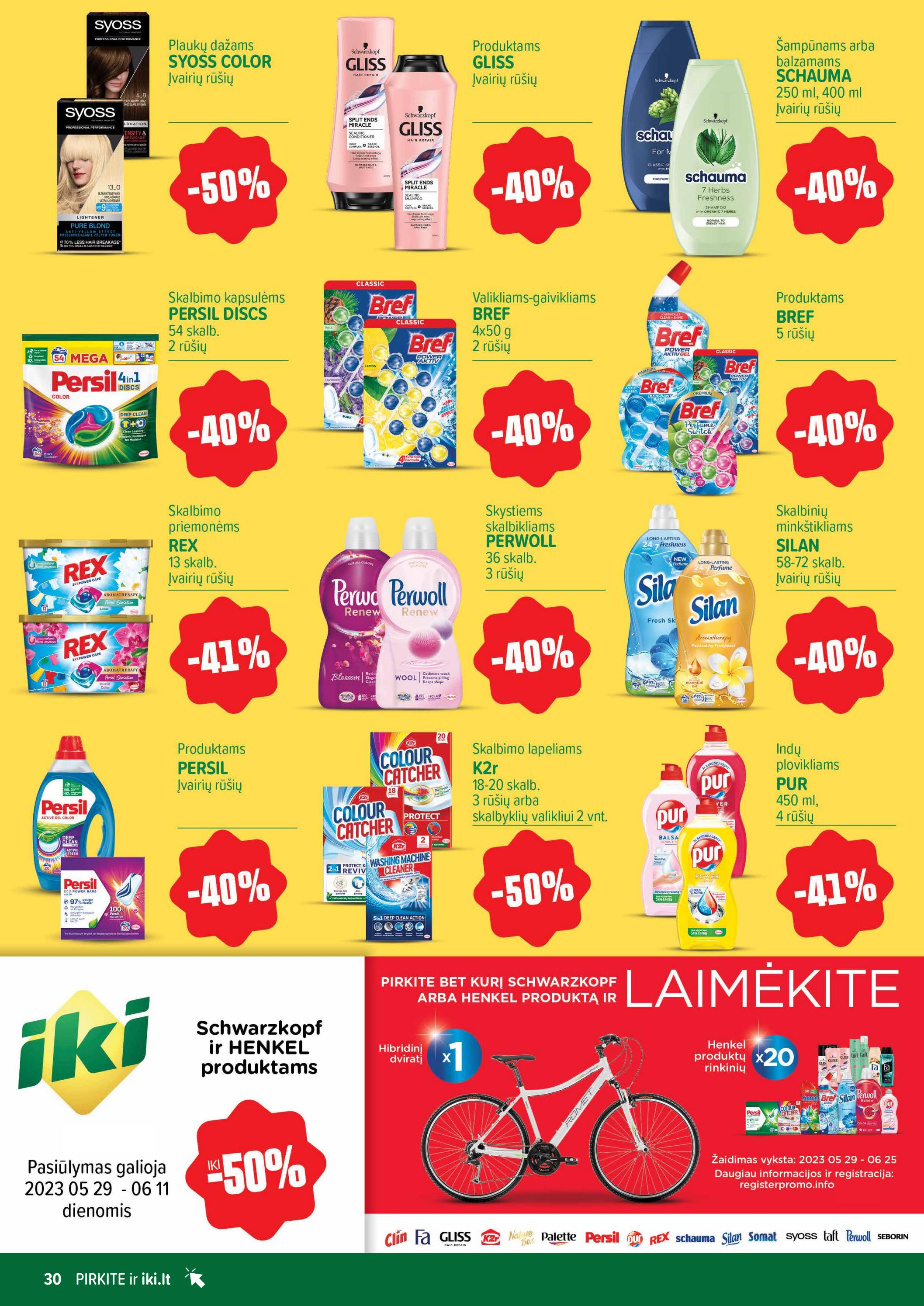 Iki leidinys akcijos nuo 
  2023-06-05 iki 
  2023-06-11 | Leidinukas.lt puslapis 30