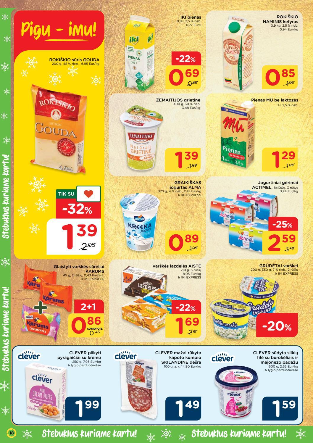 Iki leidinys akcijos nuo 
  2021-12-20 iki 
  2021-12-26 | Leidinukas.lt puslapis 18