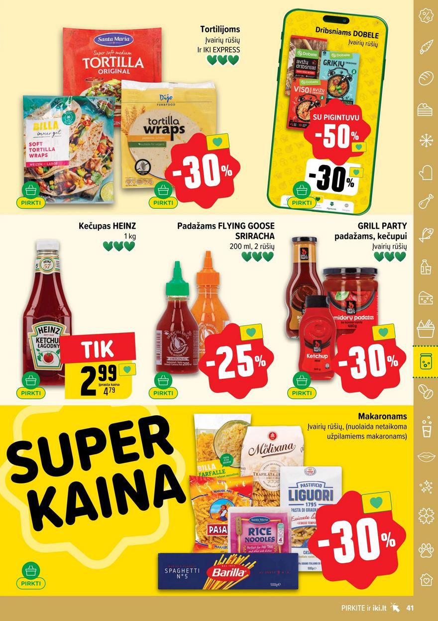 Iki leidinys akcijos nuo 
  2025-09-08 iki 
  2025-09-14 | Leidinukas.lt puslapis 41
