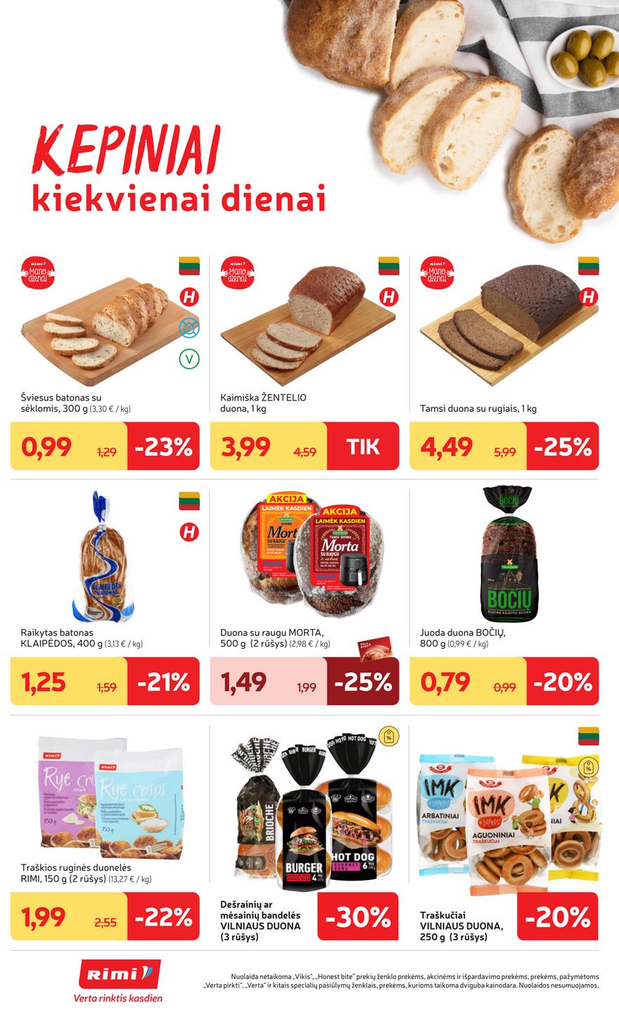 Rimi leidinys akcijos nuo 
  2025-06-10 iki 
  2025-06-16 | Leidinukas.lt puslapis 14