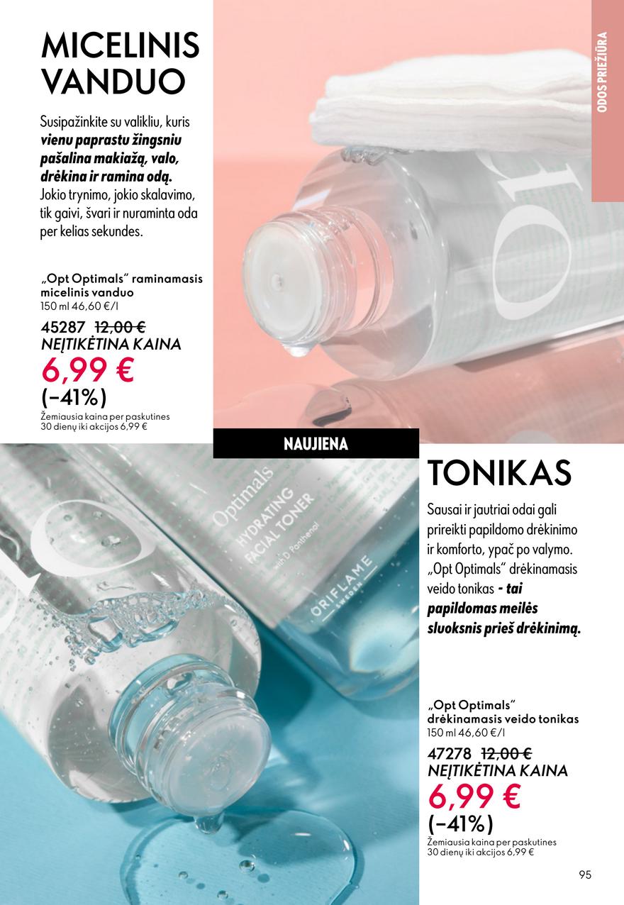 Oriflame katalogas akcijos nuo 
  2026-03-11 iki 
  2026-03-31 | Leidinukas.lt puslapis 95
