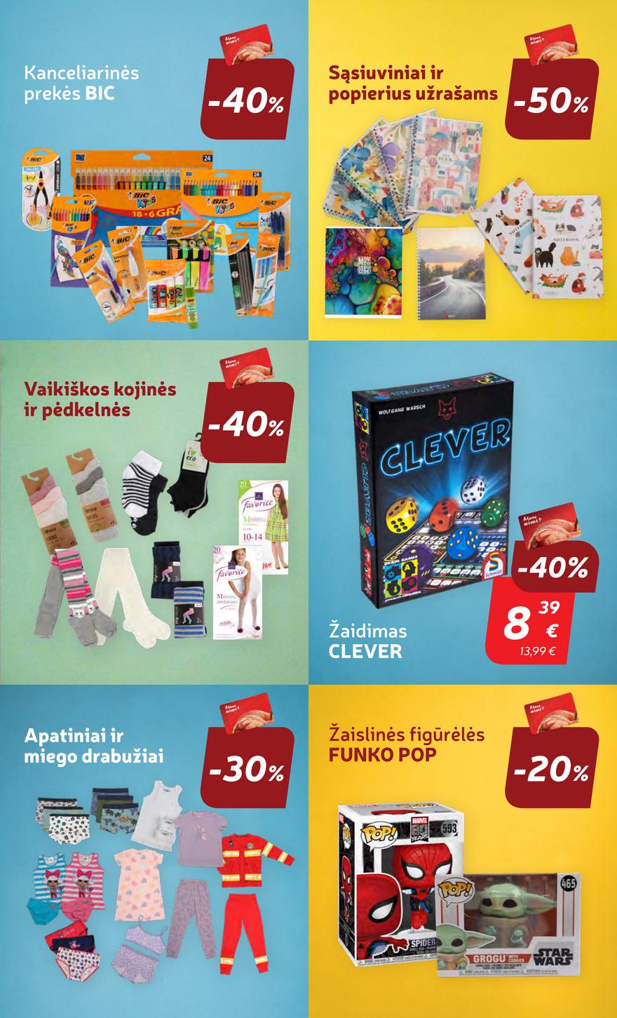 Rimi leidinys akcijos nuo
2024-08-06 iki
2024-08-12 | Leidinukas.lt puslapis 3