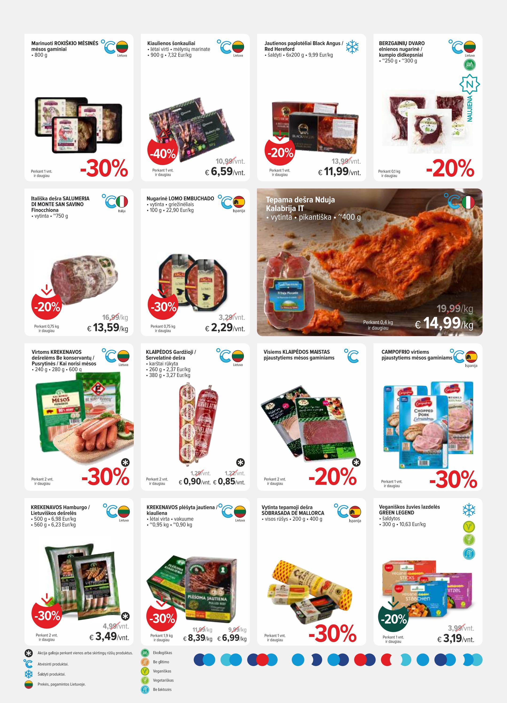 Promo leidinys akcijos nuo 
  2022-05-25 iki 
  2022-06-07 | Leidinukas.lt puslapis 3
