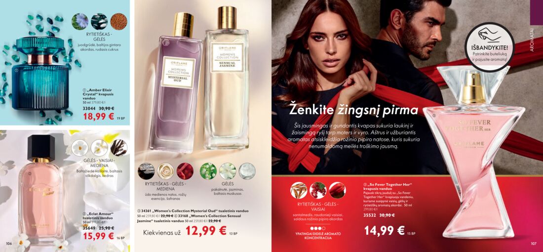 Oriflame katalogas akcijos nuo 
  2021-02-01 iki 
  2021-02-28 | Leidinukas.lt puslapis 54