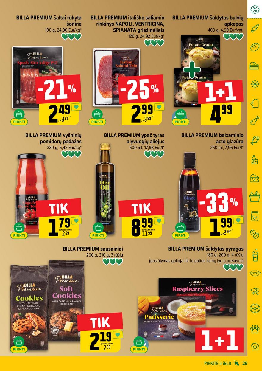 Iki leidinys akcijos nuo 
  2025-07-07 iki 
  2025-07-13 | Leidinukas.lt puslapis 29