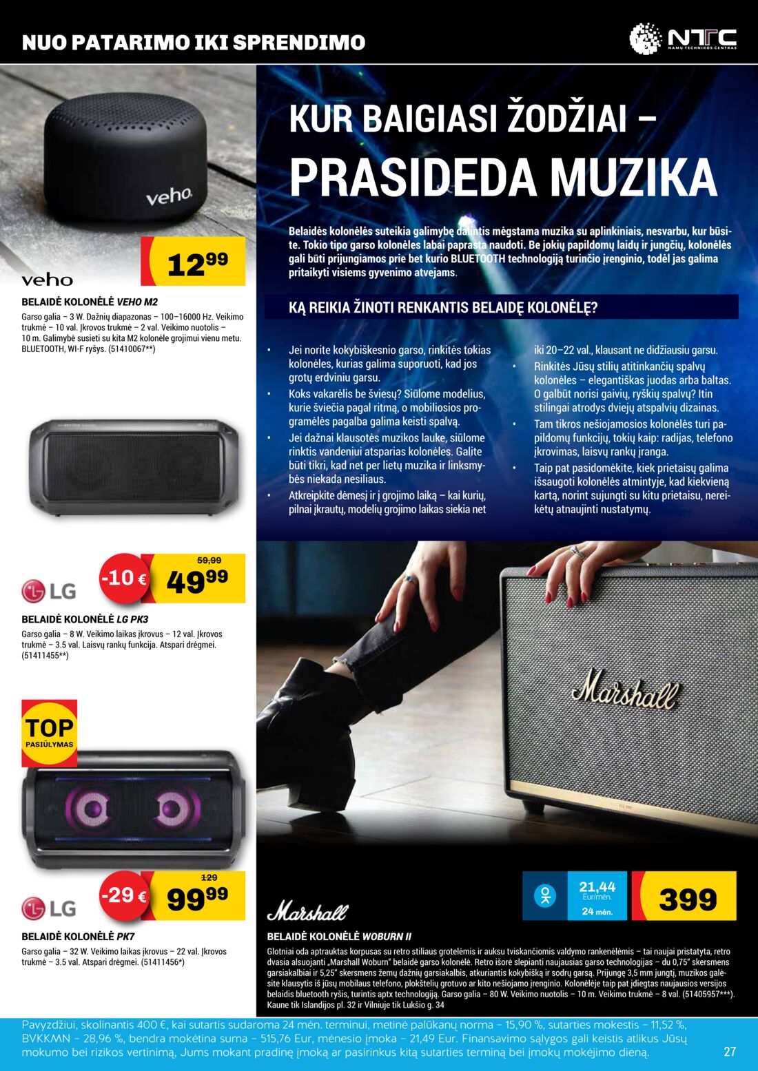 Senukai reklaminis leidinys akcijos nuo 
  2019-07-04 iki 
  2019-07-29 | Leidinukas.lt puslapis 27
