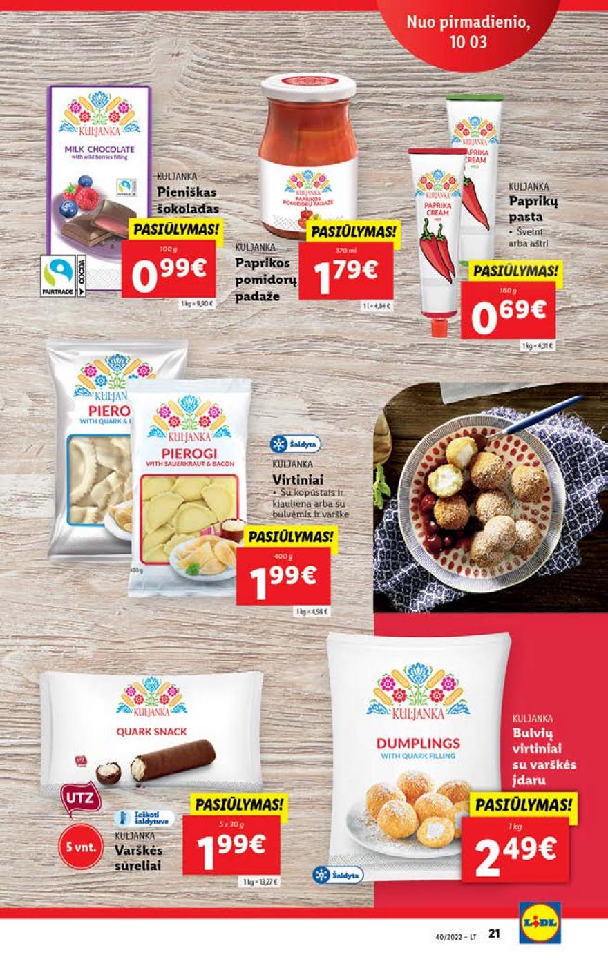 Ldil maisto leidinys akcijos nuo 
  2022-10-03 iki 
  2022-10-09 | Leidinukas.lt puslapis 21