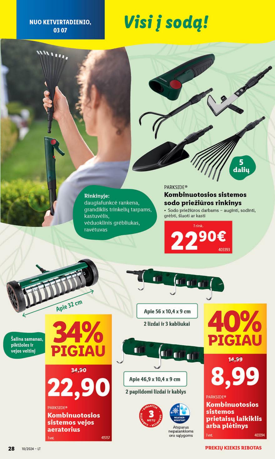 Ldil ne maisto prekių pasiūlymai akcijos nuo 
  2024-03-04 iki 
  2024-03-10 | Leidinukas.lt puslapis 28