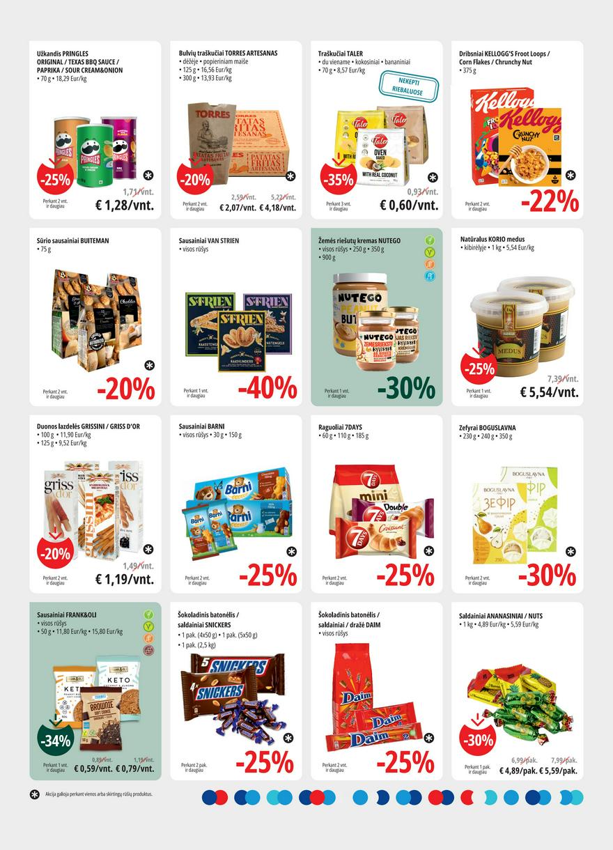 Promo leidinys akcijos nuo 
  2024-03-13 iki 
  2024-03-26 | Leidinukas.lt puslapis 9