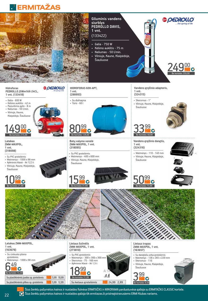 Ermitažas leidinys akcijos nuo 
  2021-06-09 iki 
  2021-07-06 | Leidinukas.lt puslapis 22