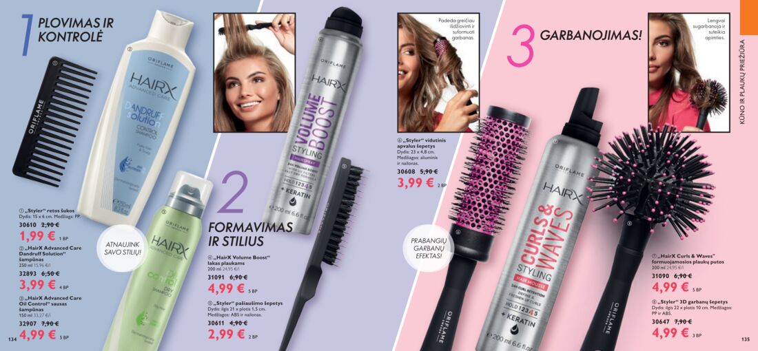 Oriflame katalogas akcijos nuo 
  2019-09-01 iki 
  2019-09-30 | Leidinukas.lt puslapis 68