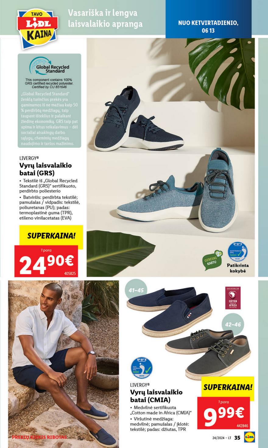 Lidl leidinys akcijos nuo 
  2024-06-10 iki 
  2024-06-16 | Leidinukas.lt puslapis 35