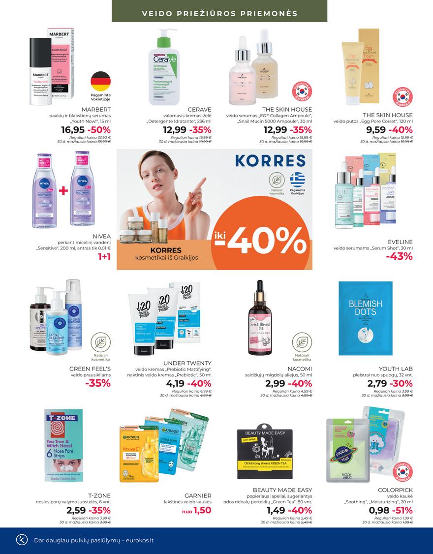 Eurokos leidinys akcijos nuo 
  2025-04-01 iki 
  2025-05-01 | Leidinukas.lt puslapis 12