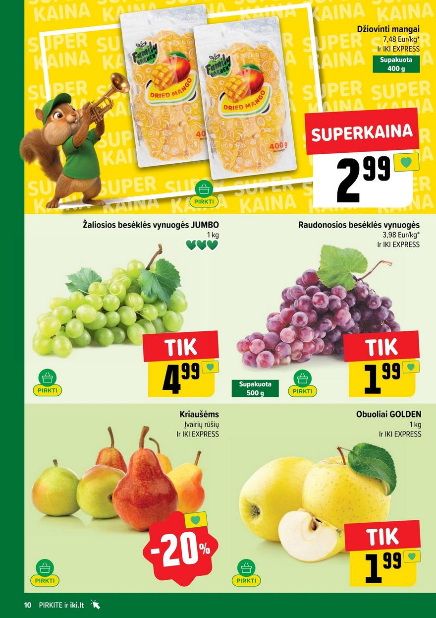 Iki leidinys akcijos nuo 
  2026-04-13 iki 
  2026-04-19 | Leidinukas.lt puslapis 10