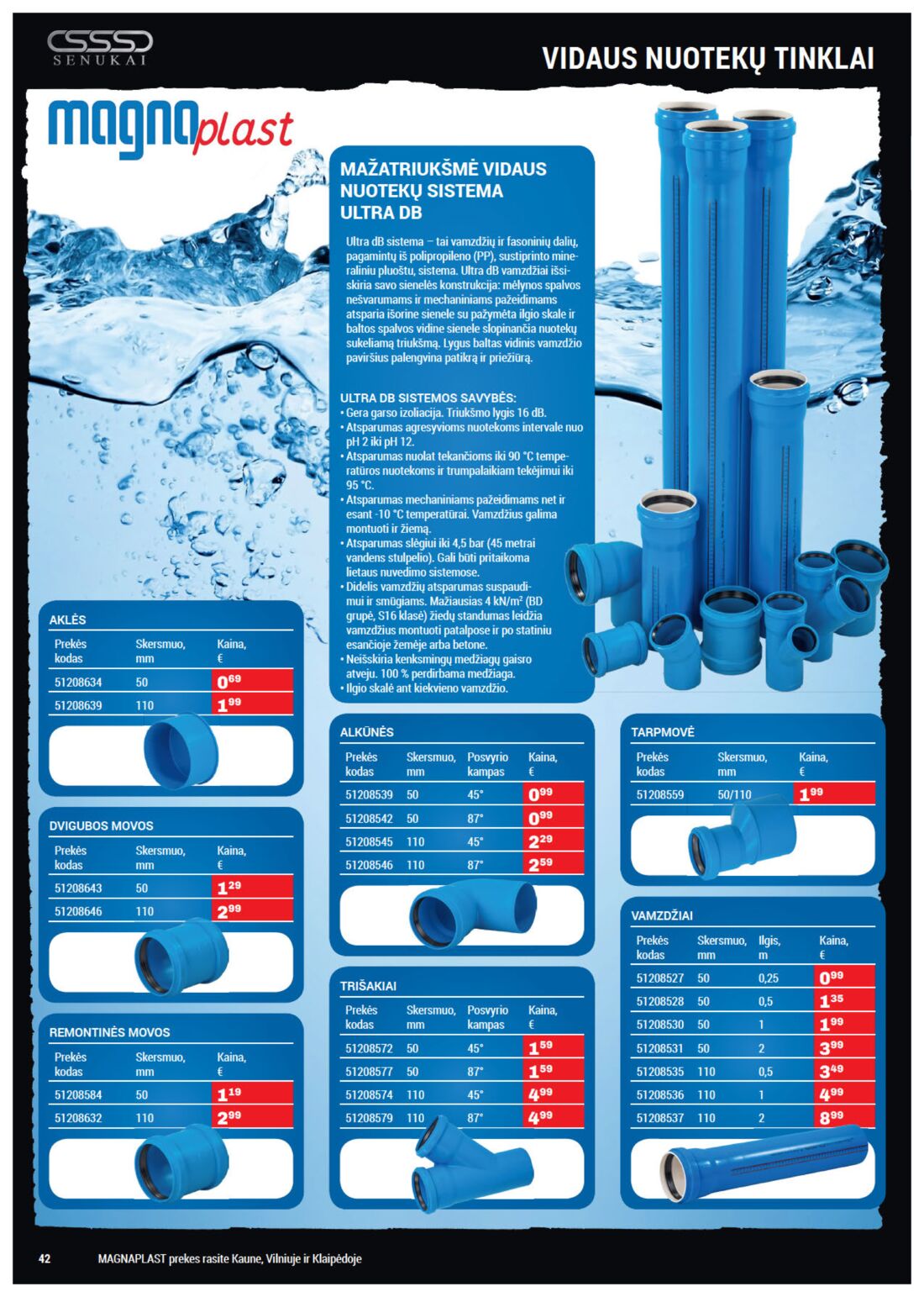 Senukai reklaminis leidinys akcijos nuo 
  2019-09-12 iki 
  2019-09-28 | Leidinukas.lt puslapis 42