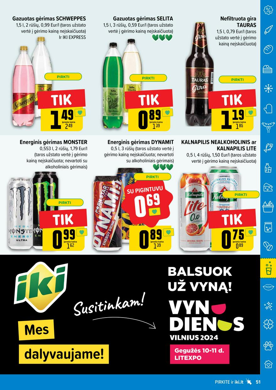 Iki leidinys akcijos nuo 
  2024-04-29 iki 
  2024-05-05 | Leidinukas.lt puslapis 51
