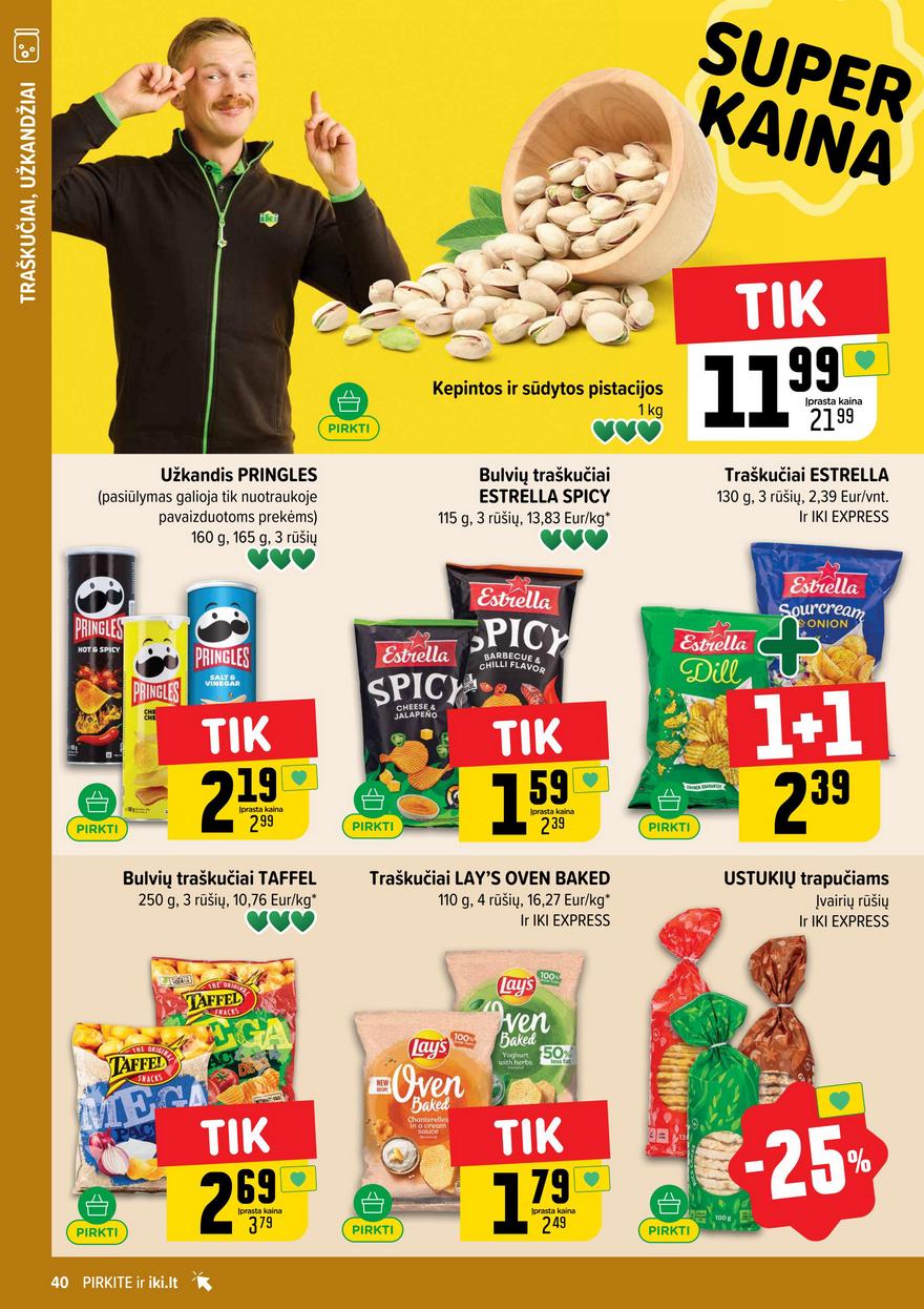 Iki leidinys akcijos nuo 
  2025-07-07 iki 
  2025-07-13 | Leidinukas.lt puslapis 40