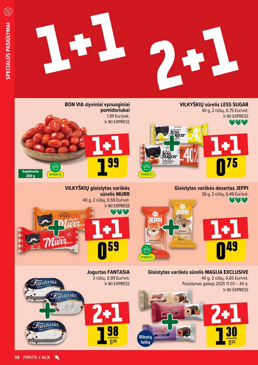 Iki leidinys akcijos nuo 
  2025-11-10 iki 
  2025-11-16 | Leidinukas.lt puslapis 58