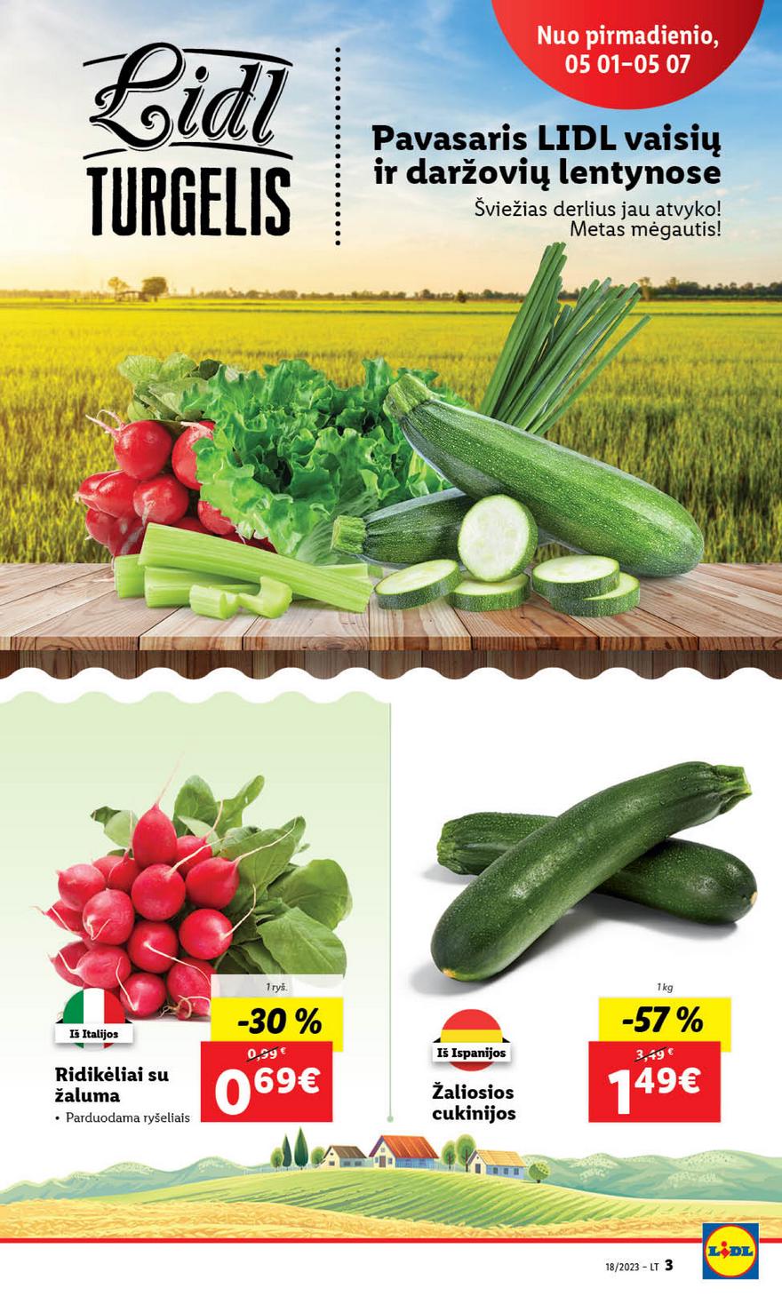 Lidl pasiūlymai akcijos nuo 
  2023-05-01 iki 
  2023-05-07 | Leidinukas.lt puslapis 3
