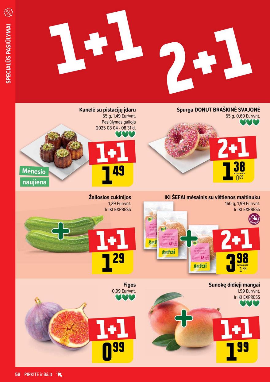 Iki leidinys akcijos nuo 
  2025-08-11 iki 
  2025-08-17 | Leidinukas.lt puslapis 58