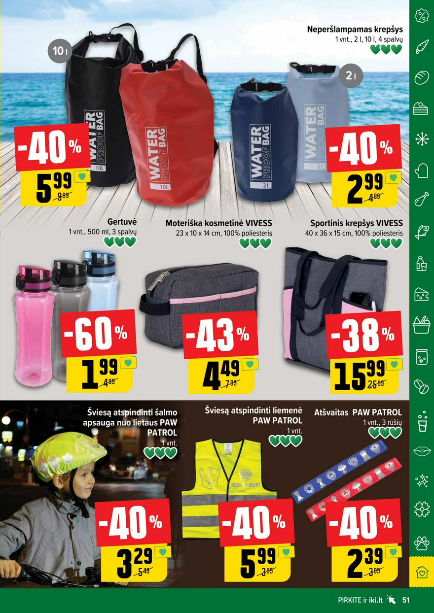 Iki leidinys akcijos nuo 
  2024-07-22 iki 
  2024-07-28 | Leidinukas.lt puslapis 51