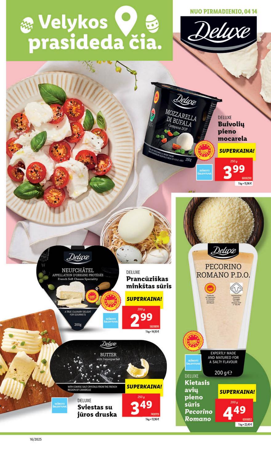 Lidl leidinys akcijos nuo 
  2025-04-14 iki 
  2025-04-19 | Leidinukas.lt puslapis 18