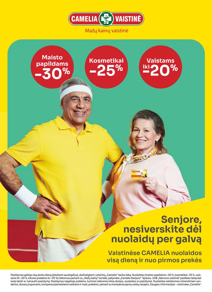 Camelia birželio leidinys akcijos nuo
2022-06-01 iki
2022-06-30 | Leidinukas.lt puslapis 36