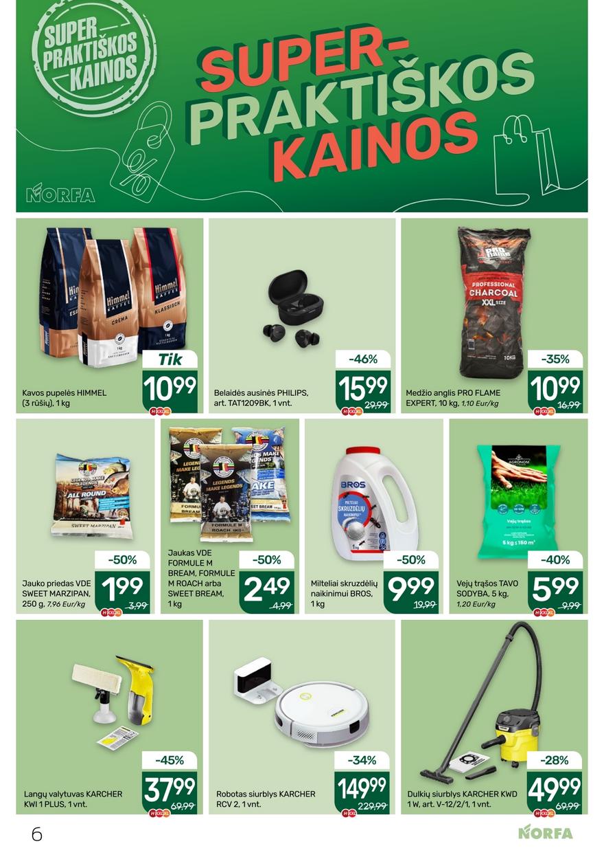 Norfos leidinys akcijos nuo 
  2026-05-28 iki 
  2026-06-10 | Leidinukas.lt puslapis 6